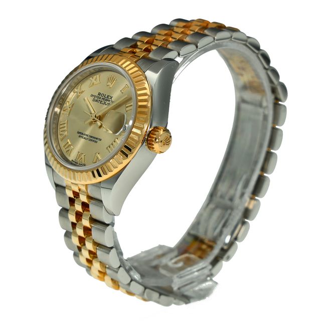 Rolex Datejust Lady 28 279173 Image 2